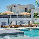 Christian Luxury Villa