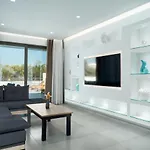 Villa Christian Luxury Ciliví