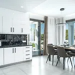 Christian Luxury Villa *