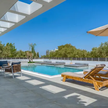 Christian Luxury Tsilivi (Zakynthos)