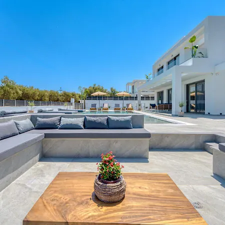 Villa Christian Luxury