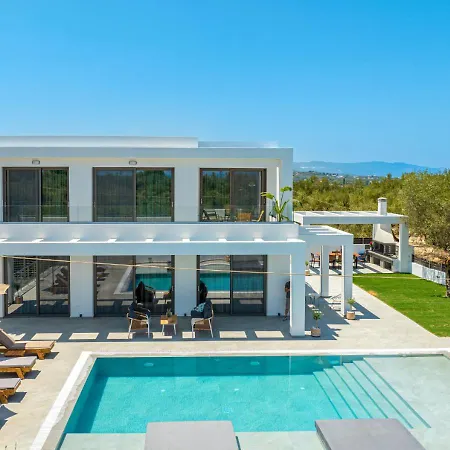 Vila Christian Luxury