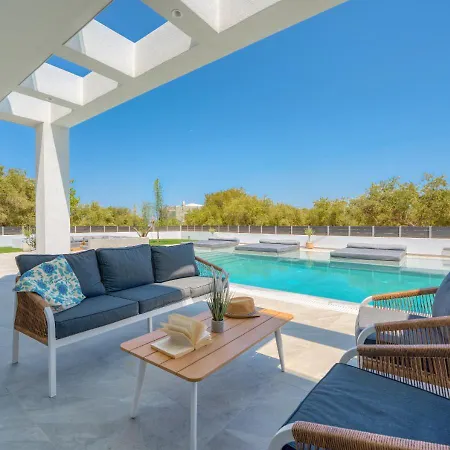 Christian Luxury Tsilivi (Zakynthos)