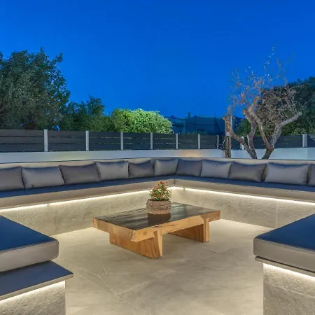 Villa Christian Luxury