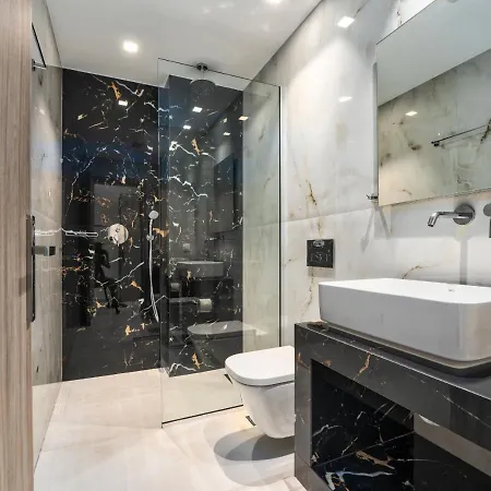 Christian Luxury * Tsilivi (Zakynthos)