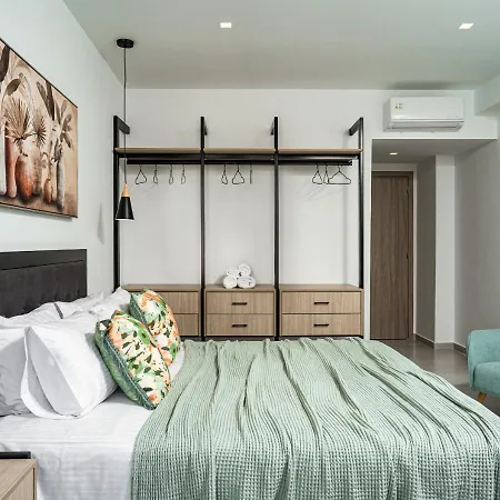Vila Christian Luxury