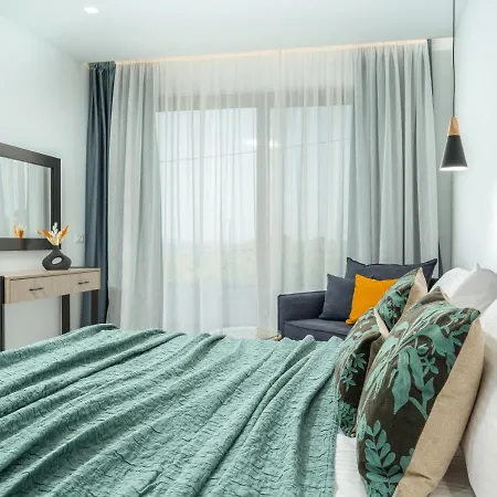 Christian Luxury Villa *