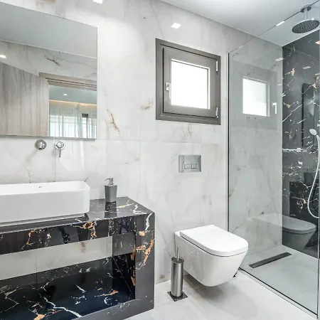 Christian Luxury Tsilivi (Zakynthos)