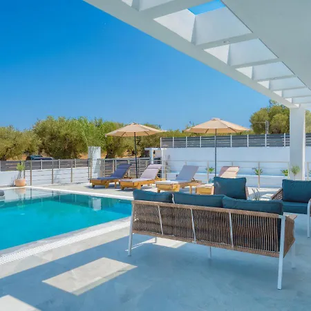 Christian Luxury * Tsilivi (Zakynthos)