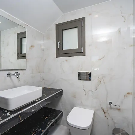 Christian Luxury Villa *