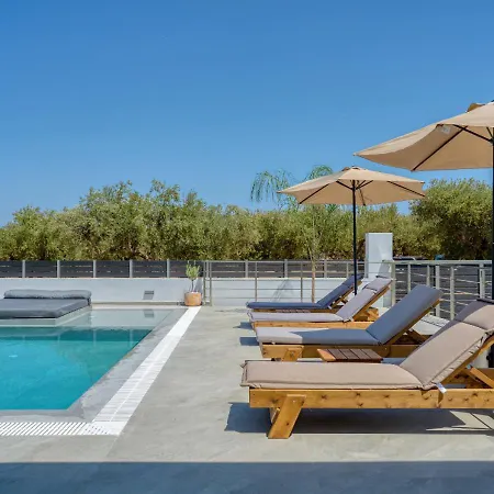 Christian Luxury Villa Tsilivi (Zakynthos)