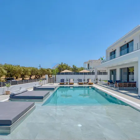 Christian Luxury Villa