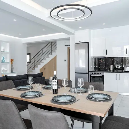 Villa Christian Luxury