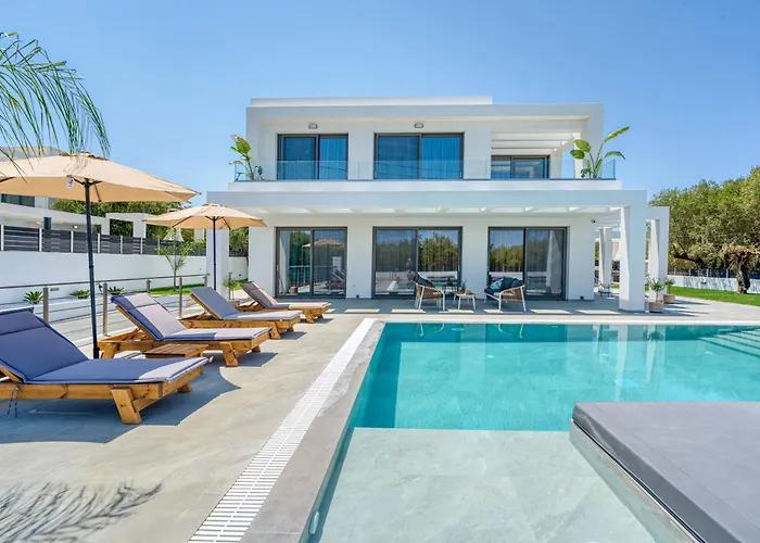 Вилла Christian Luxury