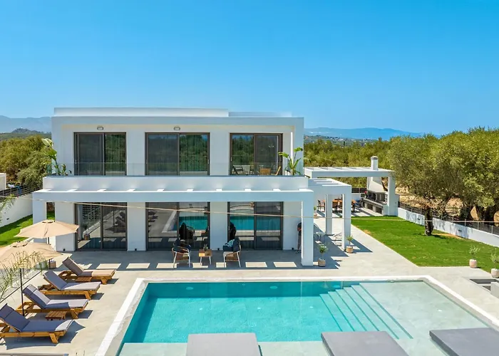 Villa Christian Luxury