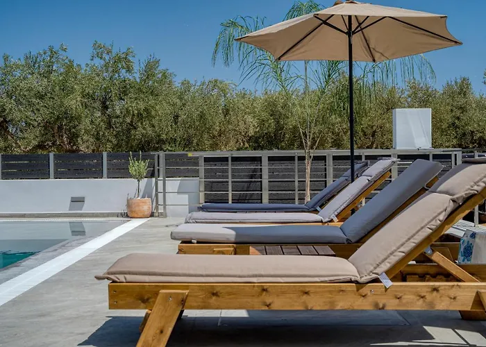 Christian Luxury * Tsilivi (Zakynthos)