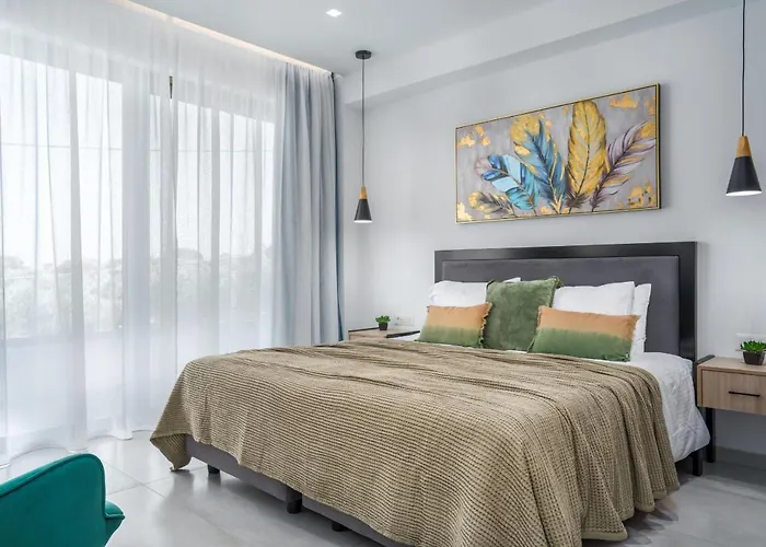 Вилла Christian Luxury *