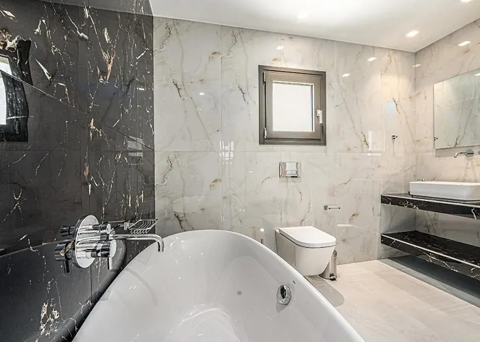 Вилла Christian Luxury *