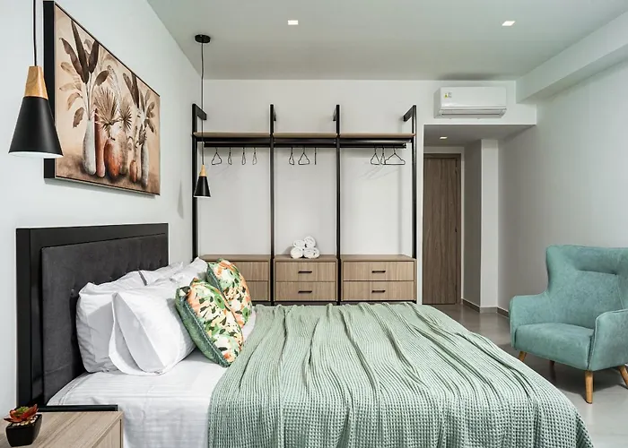 Вилла Christian Luxury