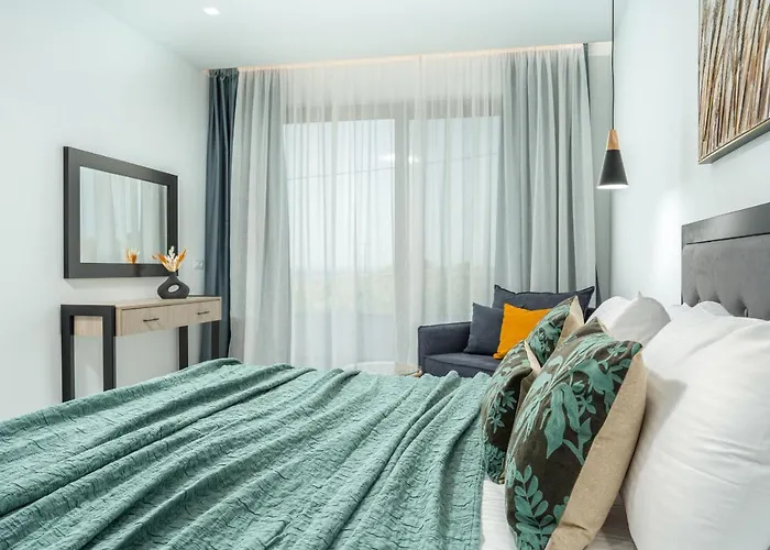 Christian Luxury Вилла *