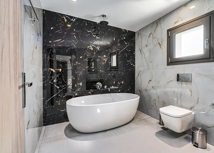 Christian Luxury Вилла Циливи