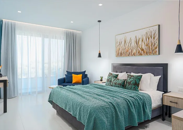 Вилла Christian Luxury Циливи