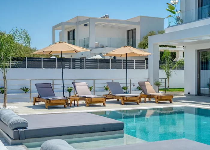 Christian Luxury Villa