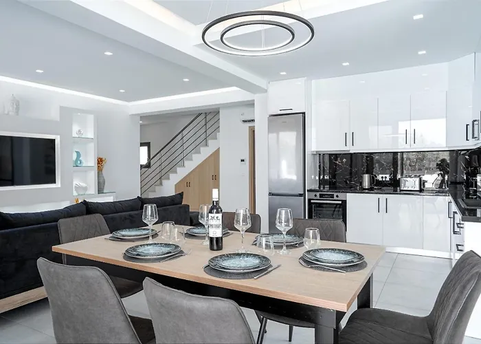 Вилла Christian Luxury