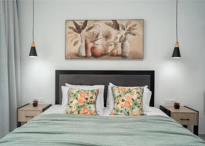 Вилла Christian Luxury *