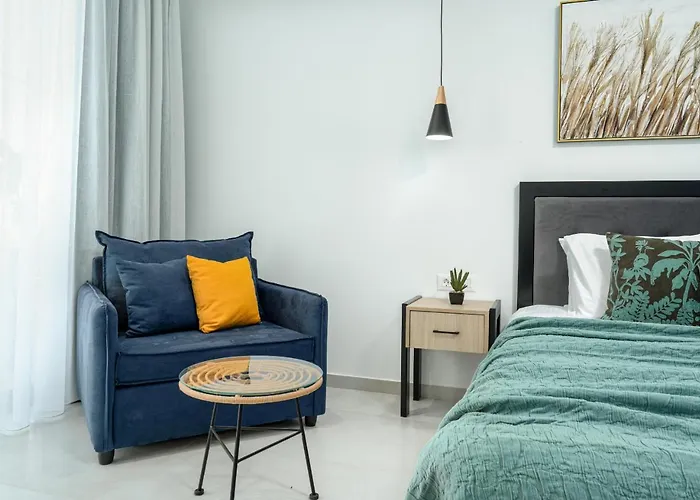 Вилла Christian Luxury Циливи