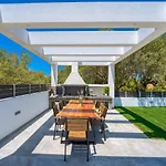 Christian Luxury Villa Tsilivi (Zakynthos)