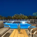 Christian Luxury Villa