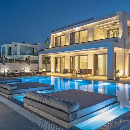 Vila Christian Luxury