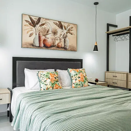 Vila Christian Luxury