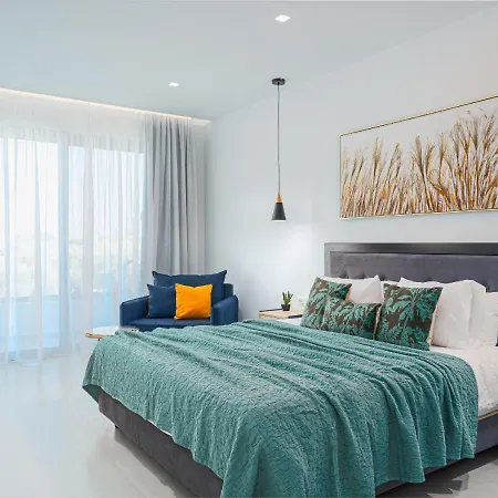Vila Christian Luxury Tsilivi (Zakynthos)