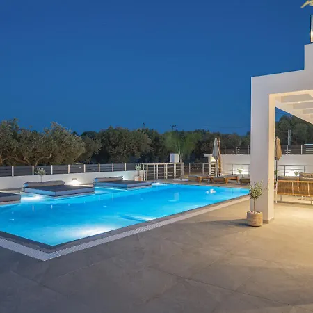 Vila Christian Luxury