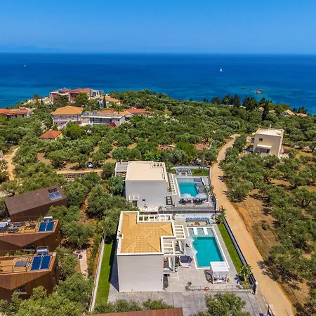 Christian Luxury Tsilivi (Zakynthos)