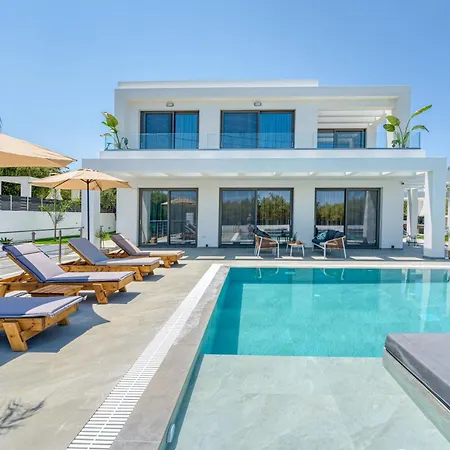 Villa Christian Luxury