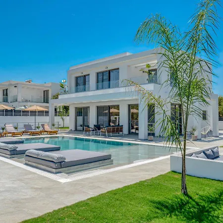 Christian Luxury * Tsilivi (Zakynthos)