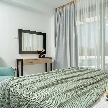 Villa Christian Luxury *