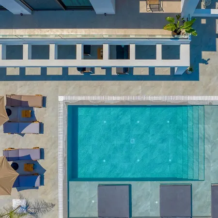 Christian Luxury * Tsilivi (Zakynthos)