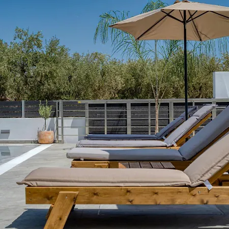 Christian Luxury * Tsilivi (Zakynthos)