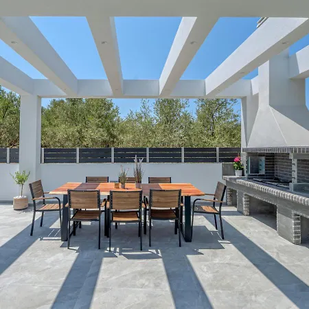 Christian Luxury Villa Tsilivi (Zakynthos)