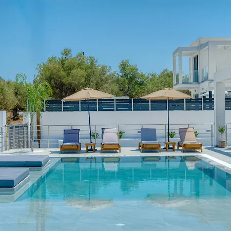 Christian Luxury Villa