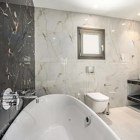 Villa Christian Luxury *