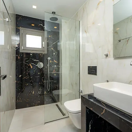 Villa Christian Luxury Tsilivi (Zakynthos)