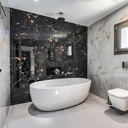 Christian Luxury Villa Tsilivi (Zakynthos)