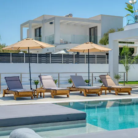 Christian Luxury Villa