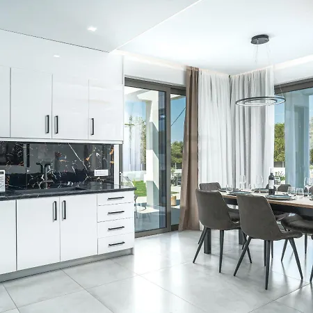 Christian Luxury Villa *