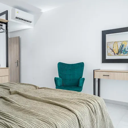 Christian Luxury * Tsilivi (Zakynthos)